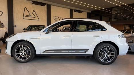 PORSCHE Macan 2.0 16V 4P AWD AUTOM�TICO, Foto 2