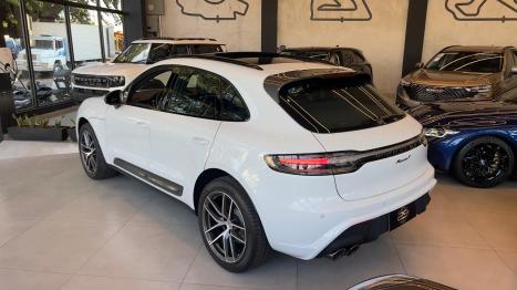 PORSCHE Macan 2.0 16V 4P AWD AUTOM�TICO, Foto 3