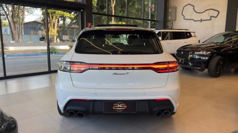 PORSCHE Macan 2.0 16V 4P AWD AUTOM�TICO, Foto 4