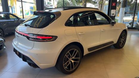 PORSCHE Macan 2.0 16V 4P AWD AUTOM�TICO, Foto 5