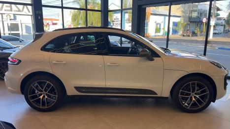 PORSCHE Macan 2.0 16V 4P AWD AUTOM�TICO, Foto 6