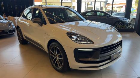 PORSCHE Macan 2.0 16V 4P AWD AUTOM�TICO, Foto 7