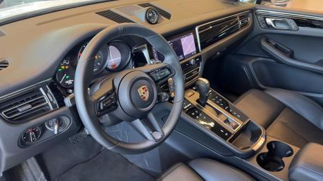 PORSCHE Macan 2.0 16V 4P AWD AUTOM�TICO, Foto 10