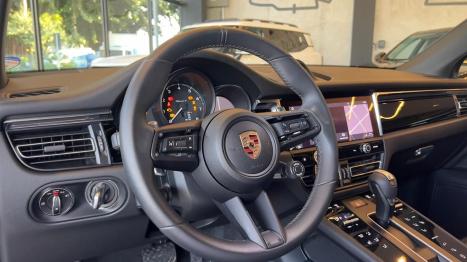 PORSCHE Macan 2.0 16V 4P AWD AUTOM�TICO, Foto 11