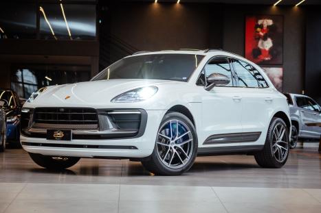 PORSCHE Macan 2.0 16V 4P AWD AUTOM�TICO, Foto 1