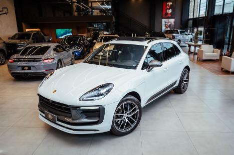 PORSCHE Macan 2.0 16V 4P AWD AUTOM�TICO, Foto 2