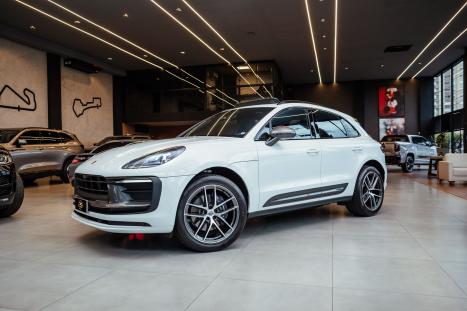 PORSCHE Macan 2.0 16V 4P AWD AUTOM�TICO, Foto 3