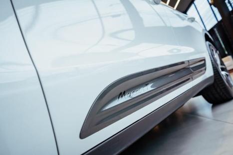 PORSCHE Macan 2.0 16V 4P AWD AUTOM�TICO, Foto 4