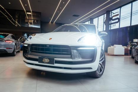 PORSCHE Macan 2.0 16V 4P AWD AUTOM�TICO, Foto 5