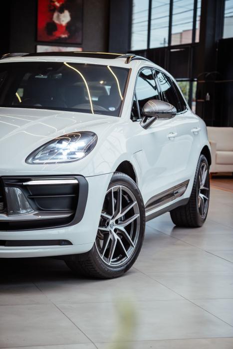 PORSCHE Macan 2.0 16V 4P AWD AUTOM�TICO, Foto 8