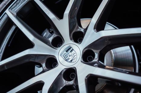 PORSCHE Macan 2.0 16V 4P AWD AUTOM�TICO, Foto 9