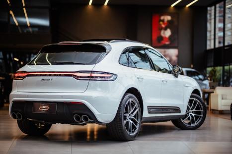 PORSCHE Macan 2.0 16V 4P AWD AUTOM�TICO, Foto 10