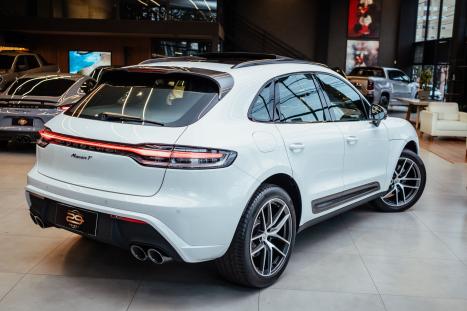 PORSCHE Macan 2.0 16V 4P AWD AUTOM�TICO, Foto 11