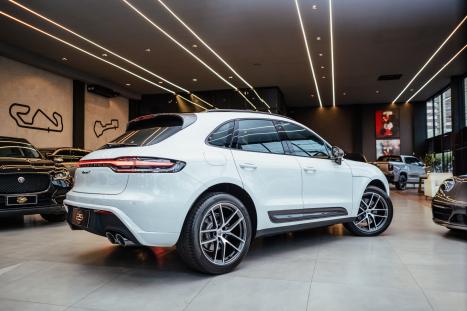 PORSCHE Macan 2.0 16V 4P AWD AUTOM�TICO, Foto 12