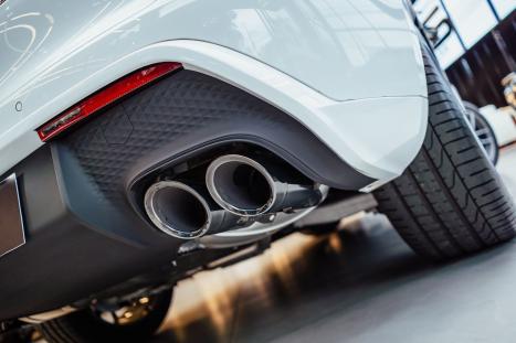 PORSCHE Macan 2.0 16V 4P AWD AUTOM�TICO, Foto 17