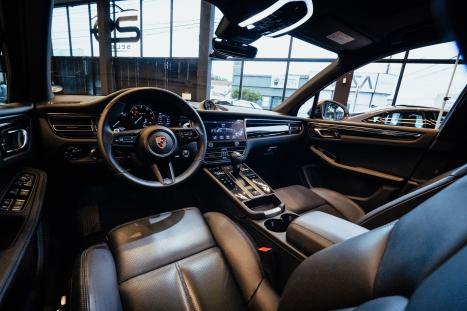 PORSCHE Macan 2.0 16V 4P AWD AUTOM�TICO, Foto 20