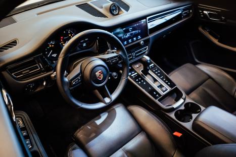 PORSCHE Macan 2.0 16V 4P AWD AUTOM�TICO, Foto 21