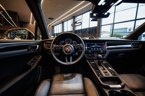 PORSCHE Macan 2.0 16V 4P AWD AUTOM�TICO, Foto 27