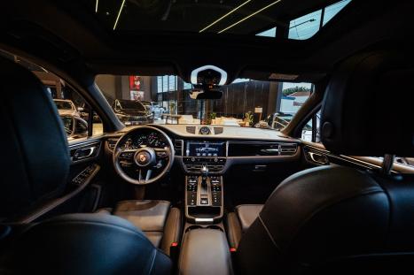 PORSCHE Macan 2.0 16V 4P AWD AUTOM�TICO, Foto 28