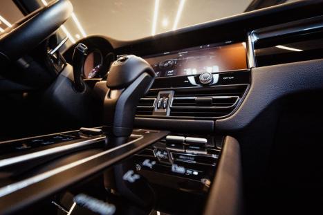 PORSCHE Macan 2.0 16V 4P AWD AUTOM�TICO, Foto 29