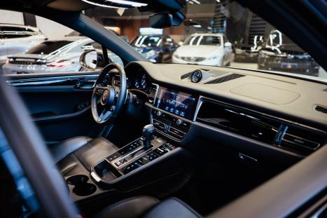 PORSCHE Macan 2.0 16V 4P AWD AUTOM�TICO, Foto 31