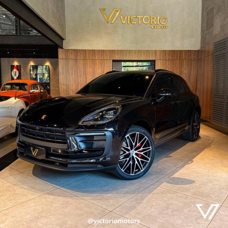 PORSCHE Macan 2.9 24V V6 4P S BITURBO PDK AUTOMÁTICO, Foto 1