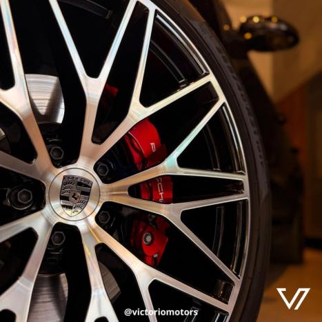 PORSCHE Macan 2.9 24V V6 4P S BITURBO PDK AUTOMÁTICO, Foto 5