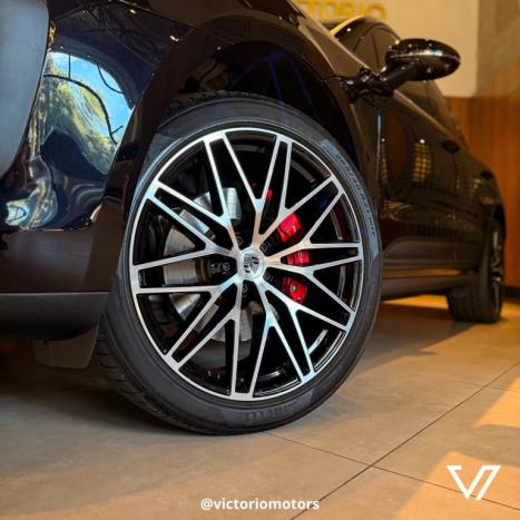 PORSCHE Macan 2.9 24V V6 4P S BITURBO PDK AUTOMÁTICO, Foto 6
