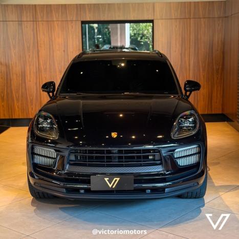 PORSCHE Macan 2.9 24V V6 4P S BITURBO PDK AUTOMÁTICO, Foto 8
