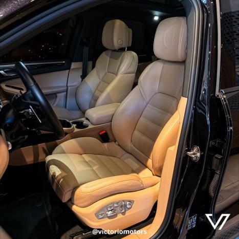 PORSCHE Macan 2.9 24V V6 4P S BITURBO PDK AUTOMÁTICO, Foto 9