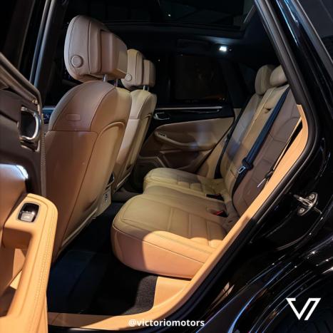 PORSCHE Macan 2.9 24V V6 4P S BITURBO PDK AUTOMÁTICO, Foto 10