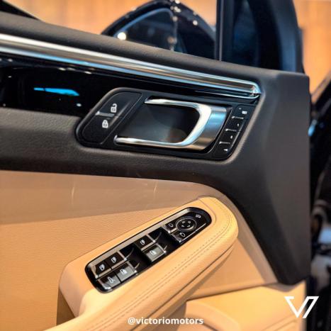 PORSCHE Macan 2.9 24V V6 4P S BITURBO PDK AUTOMÁTICO, Foto 14