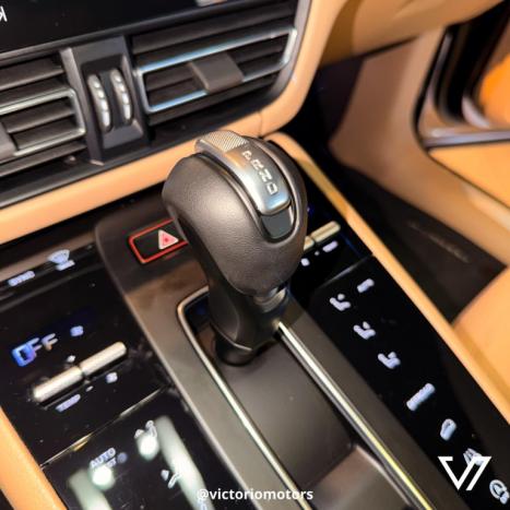 PORSCHE Macan 2.9 24V V6 4P S BITURBO PDK AUTOMÁTICO, Foto 16