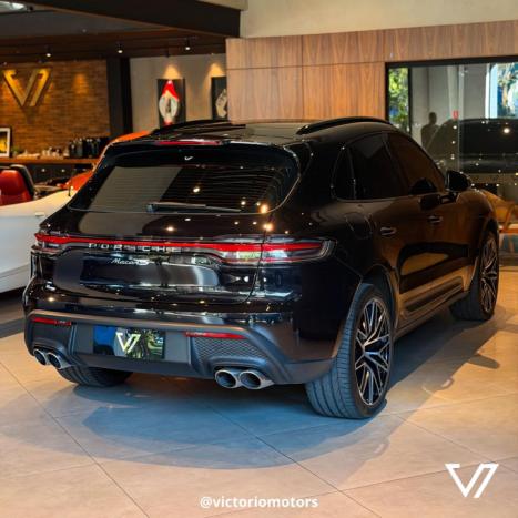 PORSCHE Macan 2.9 24V V6 4P S BITURBO PDK AUTOMÁTICO, Foto 20