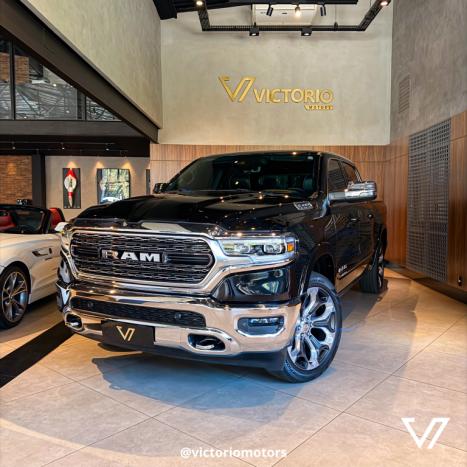 RAM 1500 5.7 V8 LIIMITED CABINE DUPLA 4X4 AUTOM�TICO, Foto 1