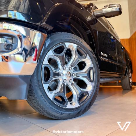RAM 1500 5.7 V8 LIIMITED CABINE DUPLA 4X4 AUTOM�TICO, Foto 3