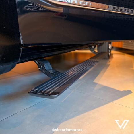 RAM 1500 5.7 V8 LIIMITED CABINE DUPLA 4X4 AUTOM�TICO, Foto 4