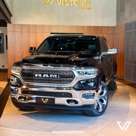 RAM 1500 5.7 V8 LIIMITED CABINE DUPLA 4X4 AUTOM�TICO, Foto 5