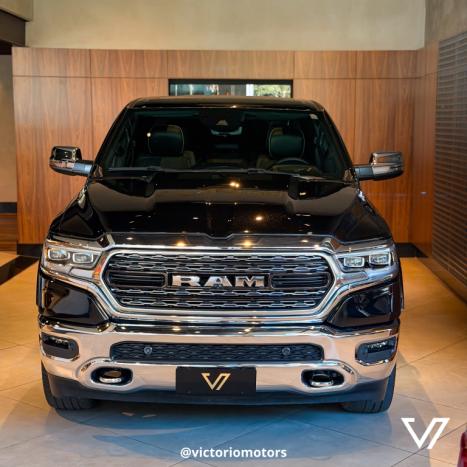 RAM 1500 5.7 V8 LIIMITED CABINE DUPLA 4X4 AUTOM�TICO, Foto 7