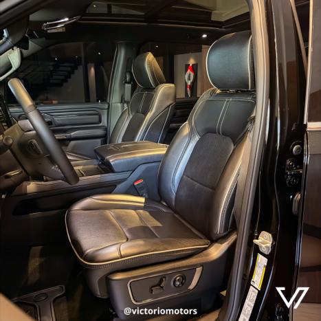 RAM 1500 5.7 V8 LIIMITED CABINE DUPLA 4X4 AUTOM�TICO, Foto 9