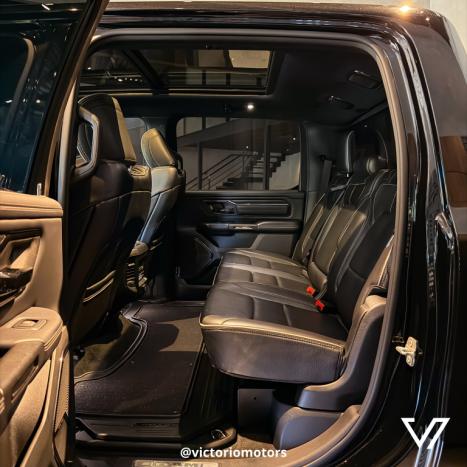 RAM 1500 5.7 V8 LIIMITED CABINE DUPLA 4X4 AUTOM�TICO, Foto 10