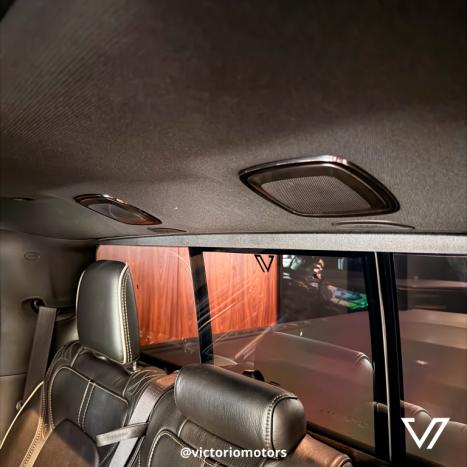 RAM 1500 5.7 V8 LIIMITED CABINE DUPLA 4X4 AUTOM�TICO, Foto 13