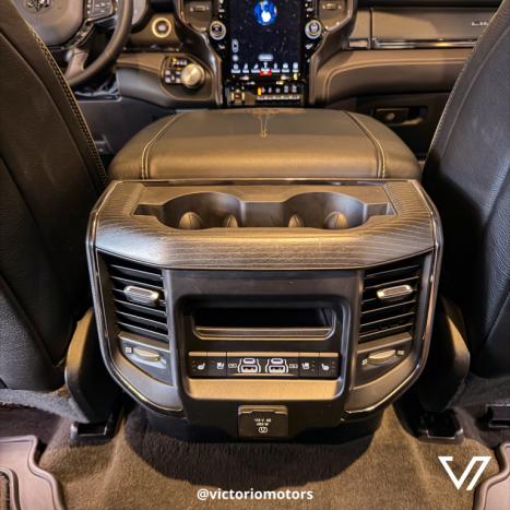 RAM 1500 5.7 V8 LIIMITED CABINE DUPLA 4X4 AUTOM�TICO, Foto 14
