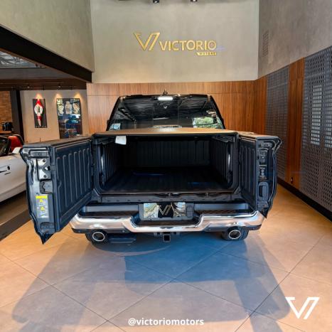 RAM 1500 5.7 V8 LIIMITED CABINE DUPLA 4X4 AUTOM�TICO, Foto 18