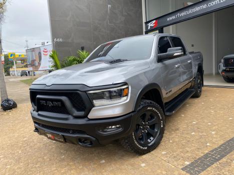 RAM 1500 5.7 V8 REBEL CABINE DUPLA 4X4 AUTOM�TICO, Foto 1