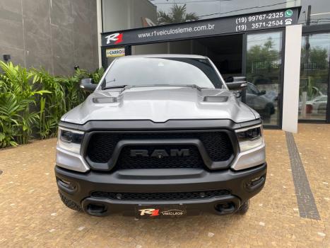 RAM 1500 5.7 V8 REBEL CABINE DUPLA 4X4 AUTOM�TICO, Foto 2