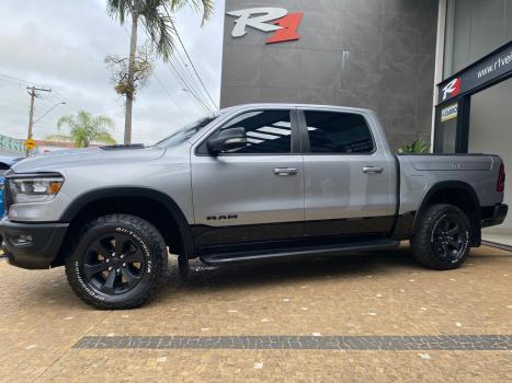 RAM 1500 5.7 V8 REBEL CABINE DUPLA 4X4 AUTOM�TICO, Foto 5