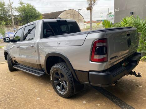 RAM 1500 5.7 V8 REBEL CABINE DUPLA 4X4 AUTOM�TICO, Foto 6