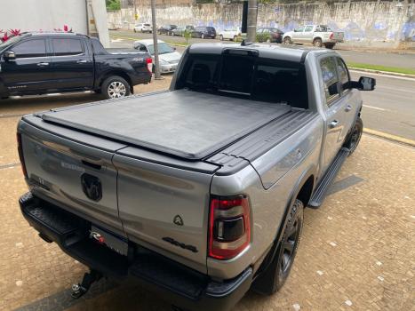 RAM 1500 5.7 V8 REBEL CABINE DUPLA 4X4 AUTOM�TICO, Foto 8