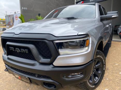 RAM 1500 5.7 V8 REBEL CABINE DUPLA 4X4 AUTOM�TICO, Foto 9